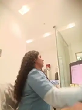 Snapshot of Paula6Colombia chatting on February 21, 2026, 2:52 pm Paula6Colombia online show from February 21, 2026, 2:52 pm