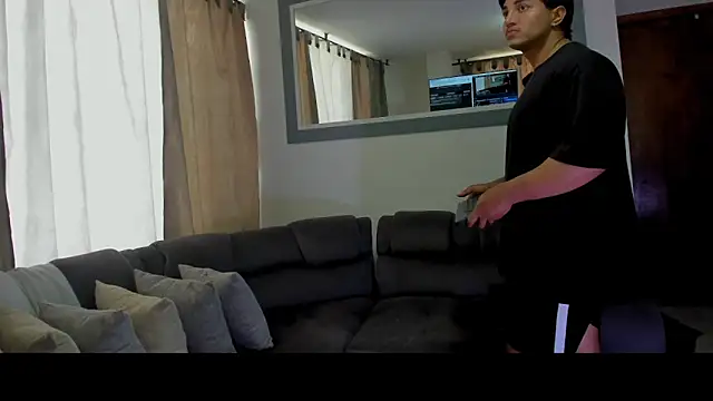 boys blackandwhite online show from April 2, 2026, 7:53 pm