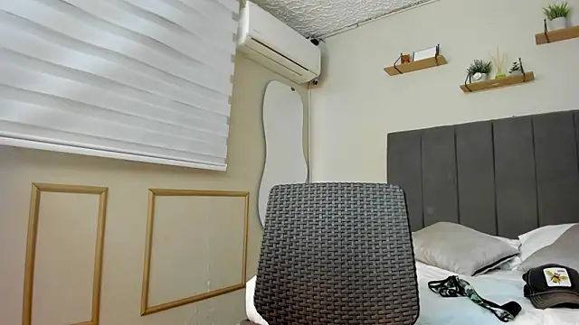 Danny Twink20 online show from March 14, 2025, 3:04 am