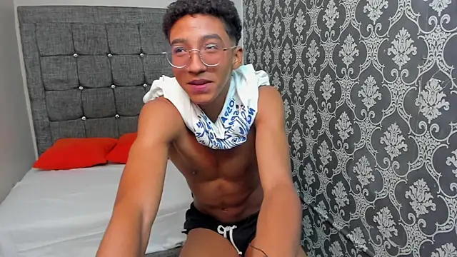 Danny Twink20 online show from March 21, 2025, 8:39 am