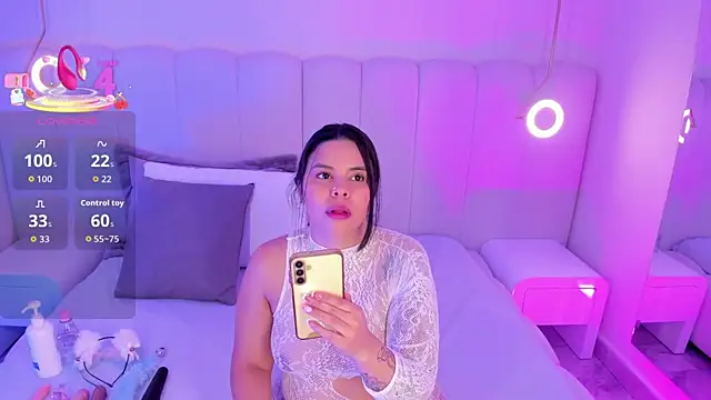 riri candy online show from October 16, 2025, 3:59 am