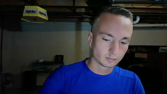 TheDaddy005 online show from December 22, 2025, 3:01 pm