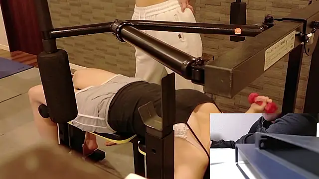 Stretch-man online show from November 12, 2025, 8:07 am