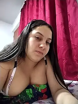 esmeralda jadees online show from January 10, 2026, 12:44 pm