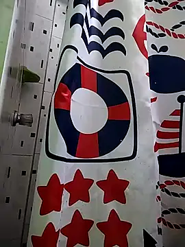 esmeralda jadees online show from February 2, 2026, 10:09 pm