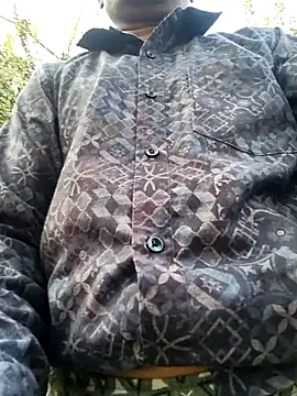 himvilohi08 online show from February 22, 2026, 11:23 am