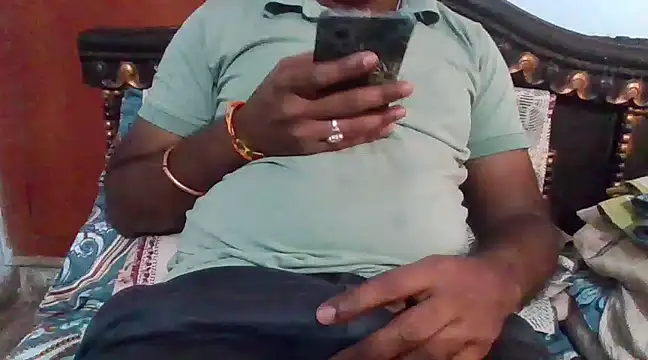 teluguboy99989 online show from March 8, 2025, 5:17 am