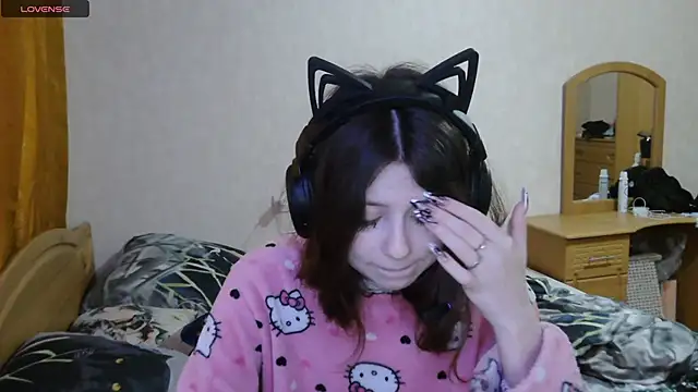 RendyDow online show from October 24, 2025, 8:13 am