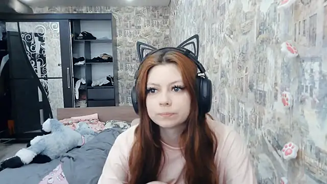 Snapshot of RendyDow chatting on February 18, 2026, 8:11 am RendyDow online show from February 18, 2026, 8:11 am