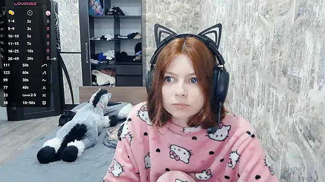 RendyDow online show from December 20, 2025, 8:28 am