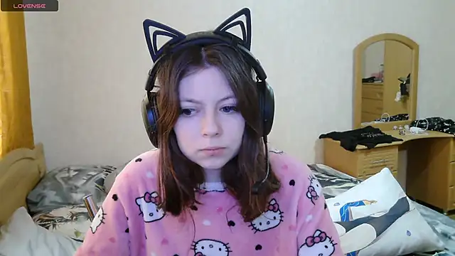 RendyDow online show from October 7, 2025, 7:42 am