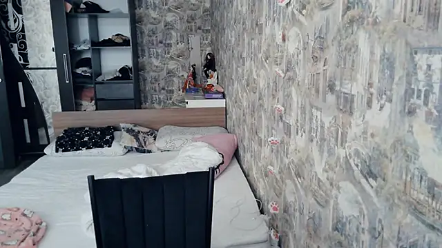 Snapshot of RendyDow chatting on February 25, 2026, 8:03 am RendyDow online show from February 25, 2026, 8:03 am