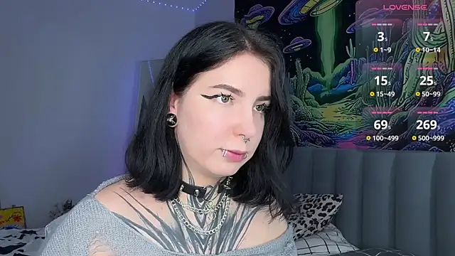 yourvodka online show from November 20, 2025, 7:47 pm