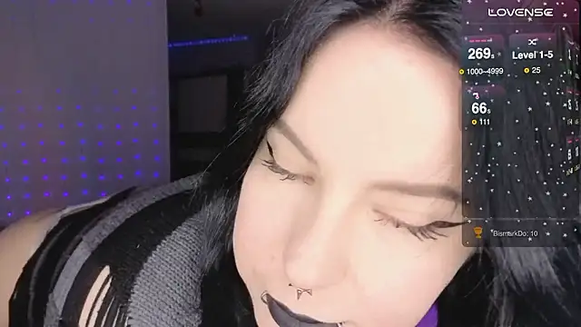 Snapshot of yourvodka chatting on February 28, 2026, 3:50 am yourvodka online show from February 28, 2026, 3:50 am