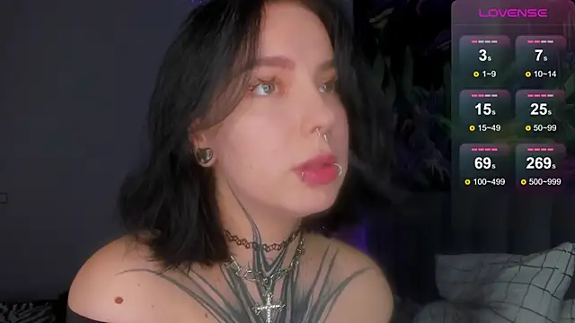 Snapshot of yourvodka chatting on September 9, 2025, 1:27 am yourvodka online show from September 9, 2025, 1:27 am
