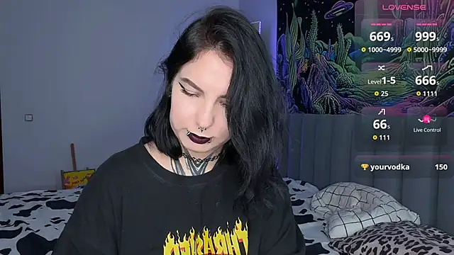 yourvodka online show from November 18, 2025, 2:42 pm