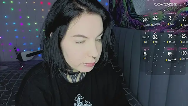 Snapshot of yourvodka chatting on February 2, 2026, 1:48 am yourvodka online show from February 2, 2026, 1:48 am