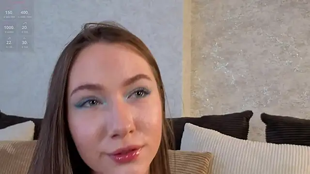 Kira mindnes online show from November 2, 2025, 5:56 am