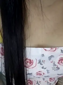 Saanvi kannadagirl online show from March 13, 2025, 5:39 pm