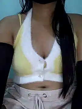 Saanvi kannadagirl online show from March 16, 2025, 1:17 pm