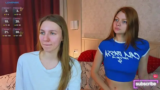 BereniceElson online show from March 10, 2025, 12:06 pm