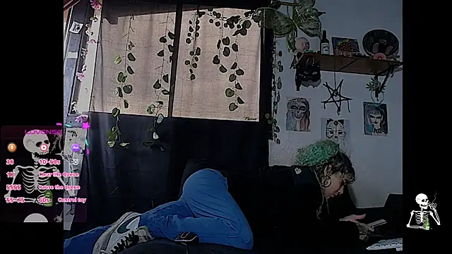 420mussa online show from October 23, 2025, 8:07 pm