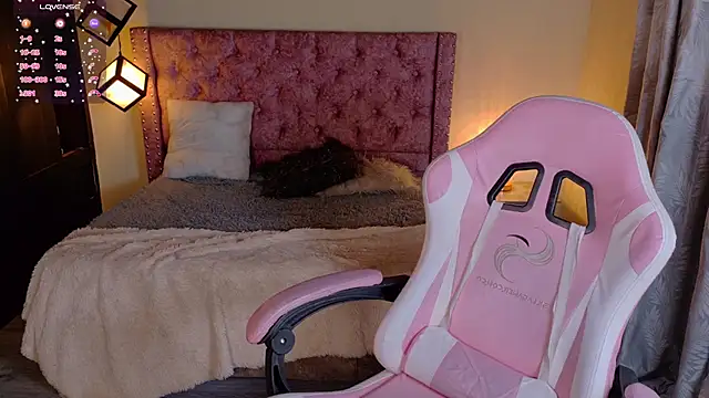 sweet  thang online show from October 9, 2025, 4:24 am