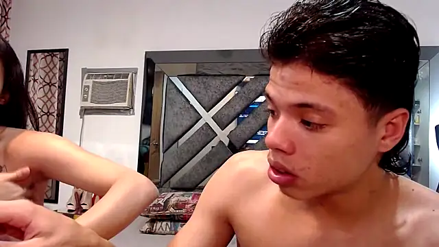 AllenBangss online show from October 11, 2025, 2:56 am