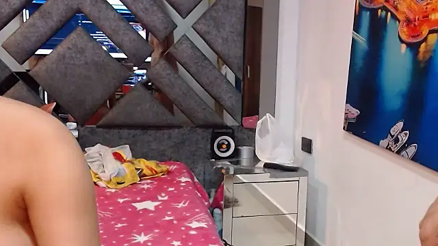 Snapshot of AllenBangss chatting on January 9, 2026, 2:24 pm AllenBangss online show from January 9, 2026, 2:24 pm