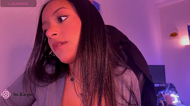StacySpice01 online show from July 10, 2026, 4:34 am