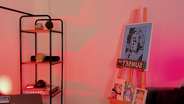 FireTheGun  online show from October 15, 2025, 7:22 pm