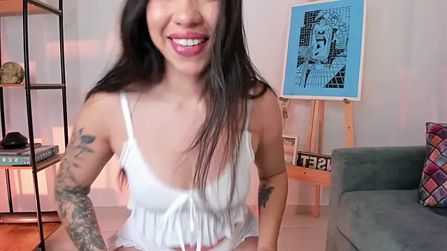 FireTheGun  online show from September 24, 2025, 10:16 pm