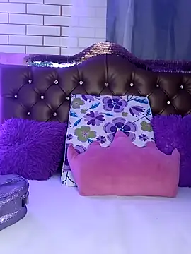 ANDROMEEDA online show from April 4, 2026, 2:07 am