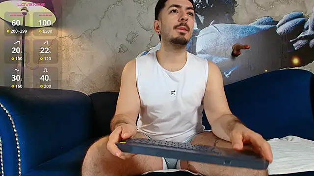 Sander69  online show from September 29, 2025, 2:55 pm