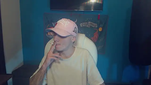 Burperking420  online show from November 8, 2025, 3:37 pm