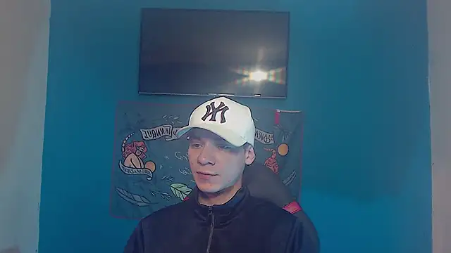 Burperking420  online show from March 2, 2026, 9:44 pm