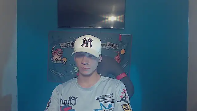 Burperking420  online show from February 23, 2026, 5:24 pm