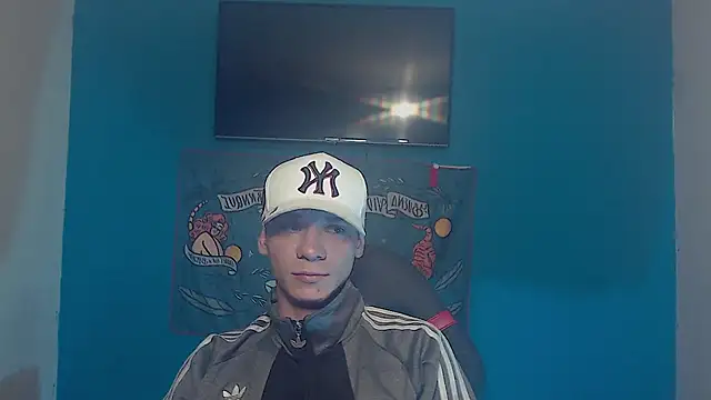 Burperking420  online show from March 4, 2026, 6:26 pm