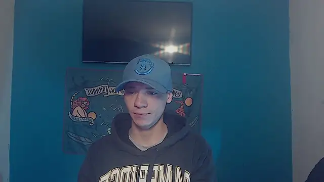 Burperking420  online show from February 18, 2026, 4:58 pm