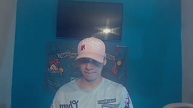 Burperking420  online show from February 13, 2026, 3:45 pm