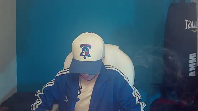 Burperking420  online show from October 21, 2025, 9:58 pm