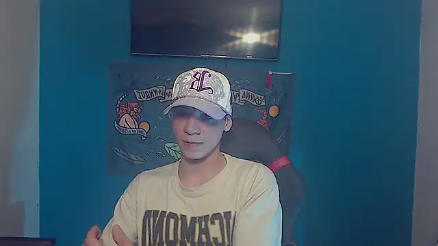 Burperking420  online show from February 25, 2026, 6:52 pm