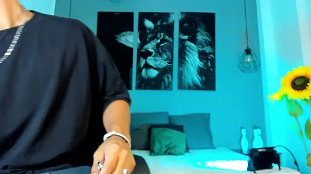 Draco collins online show from November 27, 2025, 8:20 pm