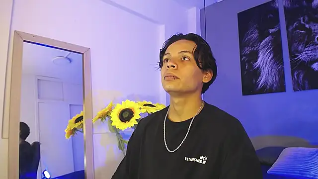 Draco collins online show from October 8, 2025, 7:58 pm