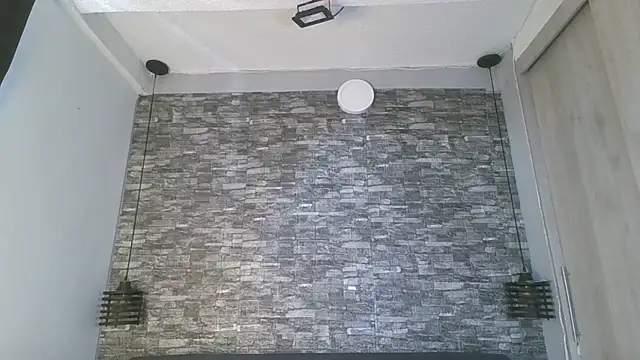 ASHLEY AND ASH online show from November 11, 2025, 3:18 pm