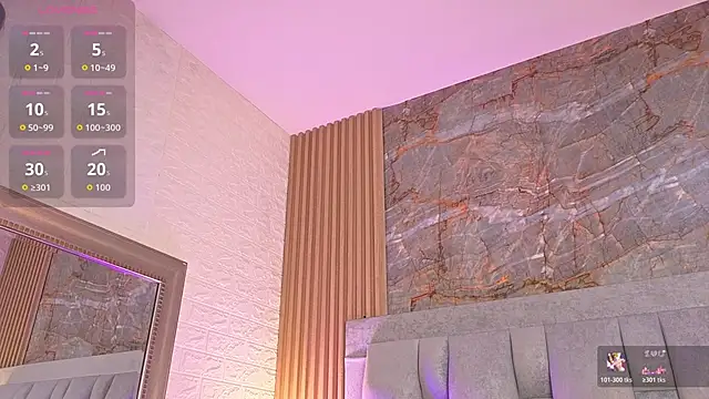 goldilockss15 online show from February 15, 2026, 4:02 am