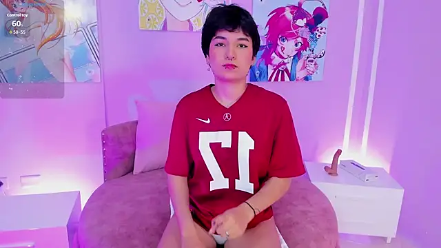Snapshot of emma_cute7 chatting on July 21, 2026, 9:32 am emma cute7 online show from July 21, 2026, 9:32 am