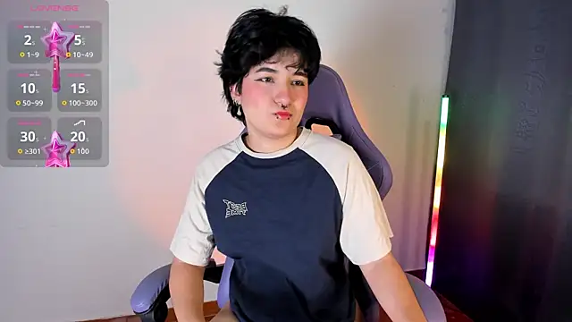 emma cute7 online show from March 26, 2026, 9:29 am