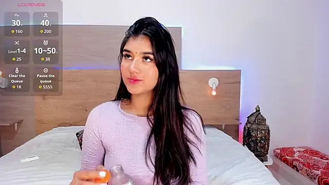  Ananyaa lovd online show from November 5, 2025, 11:46 am