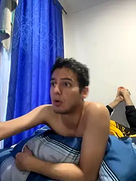 Thiagobb7 online show from October 24, 2025, 10:20 pm